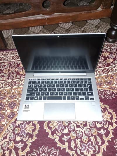 Hp ProBook 635 Aero G7 | Ryzen 5 4500U (10th Gen)