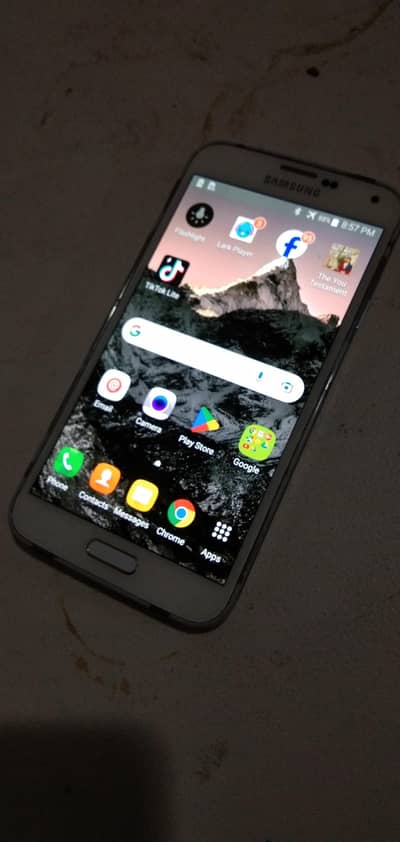 samsung s5 urgent sell