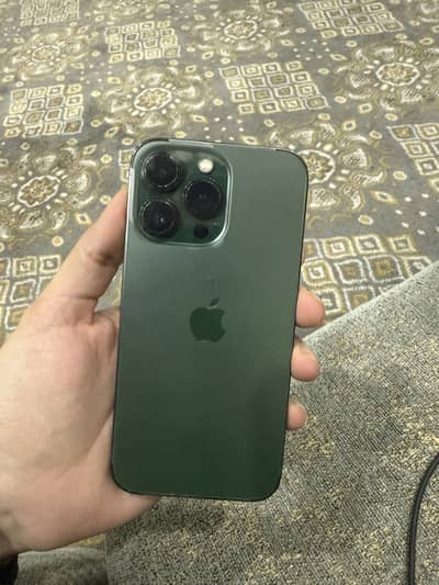 Iphone 13 pro 512 GB