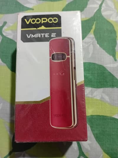 Voopoo Vmate E
