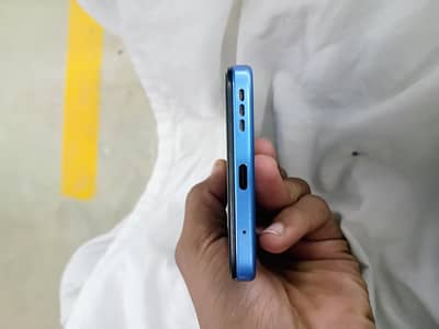 Motorola g play 2024 PTA approved