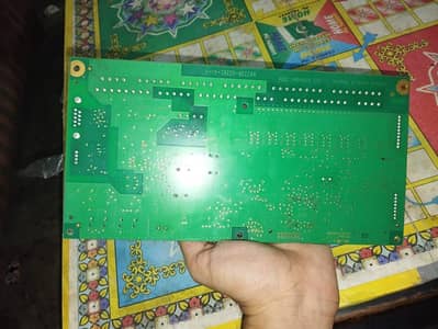 Cabin Lift Card Mother Board