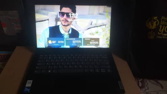 lenovo pm laptop