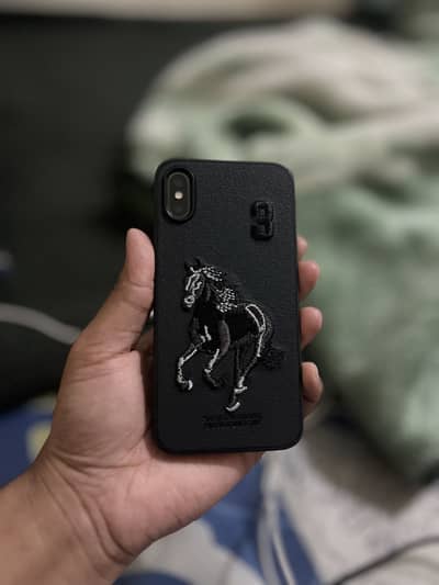 iPhone X 64GB ( PTA Approved )