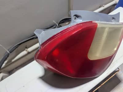 left back light new cultus.