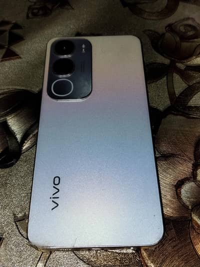 vivo y19s board dead