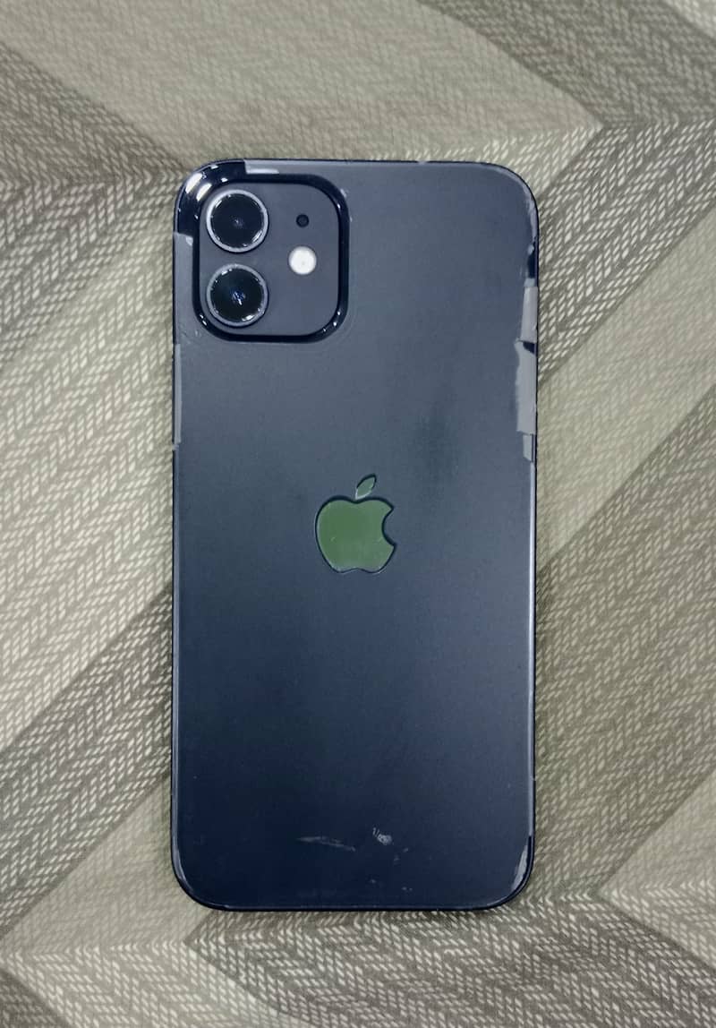 Iphone 12 0