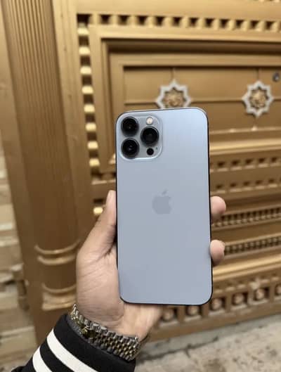 iPhone 13 Pro Max 128GB 84%