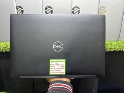 Dell Latitude 7490 i7 7th Gen (0322-8832611)
