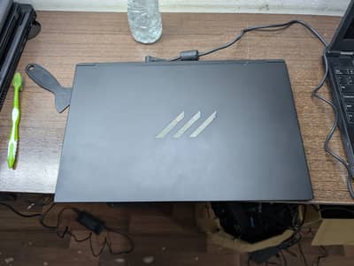 ELUKTRONIX MAX 17 RTX 3070 140W