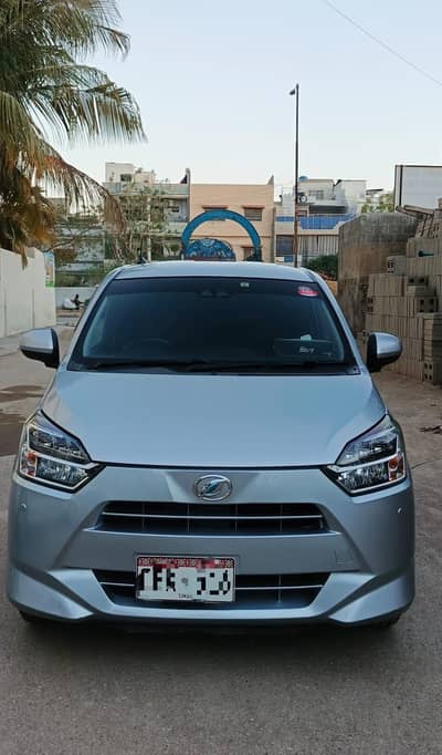 Mira 2021 b2b original 4.5 grade