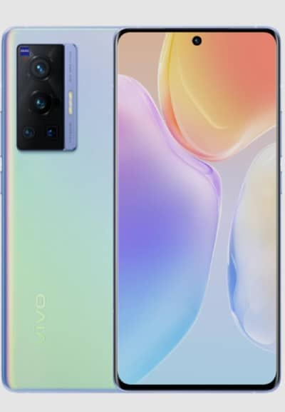 vivo x70 12+12 ram rom 256 mashallah zabardst mobail he 10/10 exchange