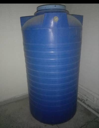 water tanki
