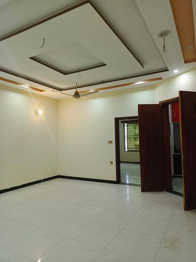 10 Marla house for rent in LDA avenue One