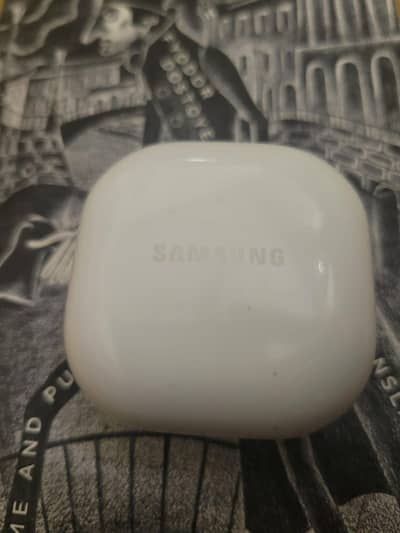 Galaxy Buds 2 (ANC)