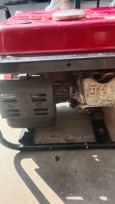 1000 kva Electricity Generator