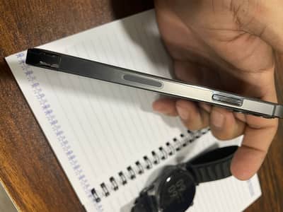 Iphone 12 pro pta approved