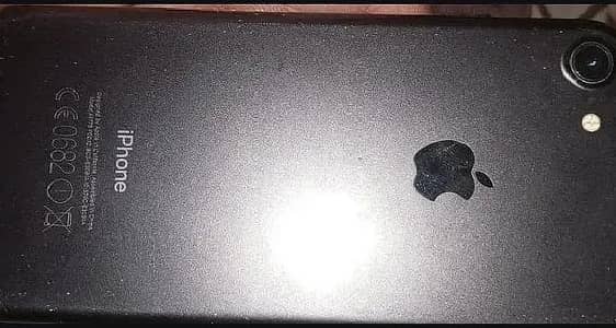 iphone 7 128gb pta exchange possible