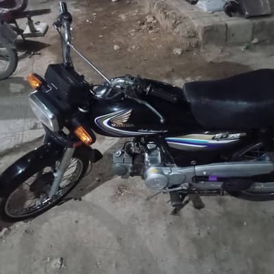 honda 2015 cplc clear file complete all ok