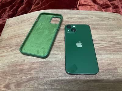 Apple iPhone 13 128gb 90% health non pta