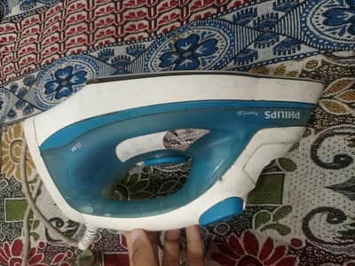 Philips Electric Iron