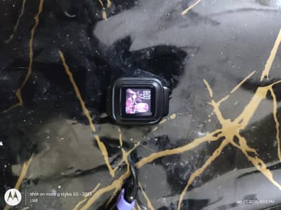 Exchange with Mobile.