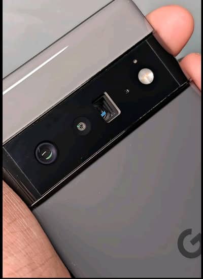 Google pixel 6 pro. Dual  Aproved. 10/10 condition. 12/128 100%orignal.