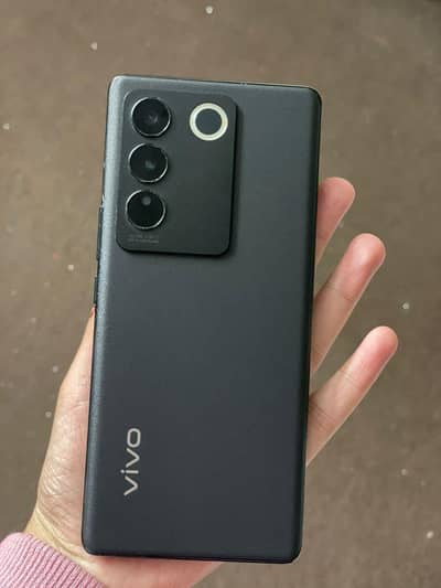 vivo s16
