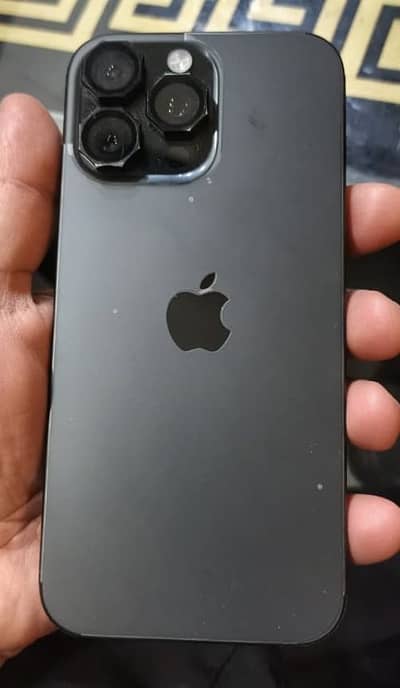 Iphone 16 Pro Max 512 Gb Jv