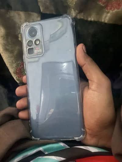 Infinix zero x neo pta approved 8 128gb