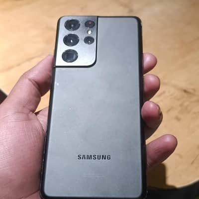 samsung s21 ultra official pta