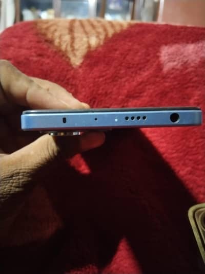 Redmi note 12 pro 5g