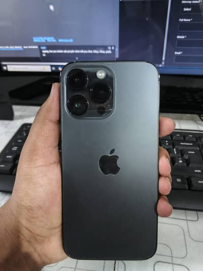 Iphone 14 pro max