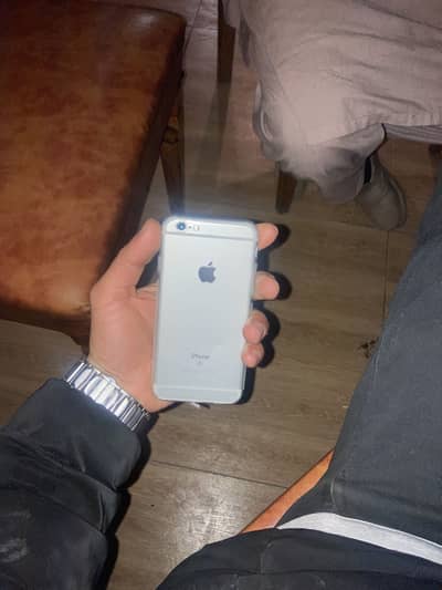 iPhone 6s PTA Approved