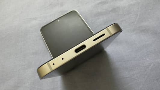 Samaung Z Flip 6 - 512 GB