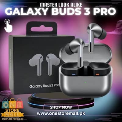 Samsung Galaxy Buds 3 Pro