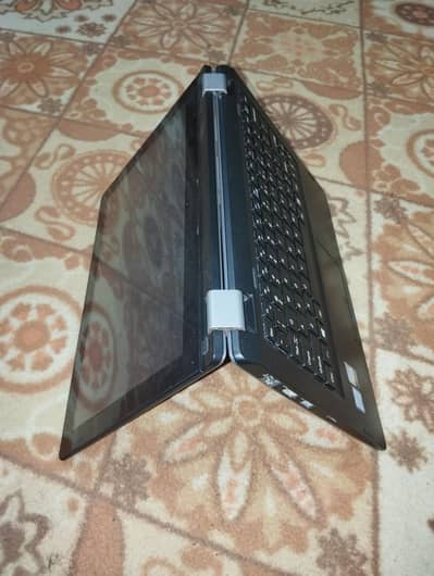 Haier Y11C (2 in 1) Laptop/Tablet