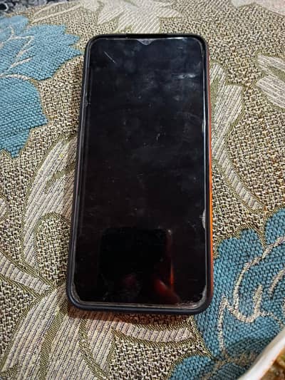 tecno spark7 2 32  charger No