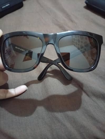 Diesel sunglasses DL 0073 Col 92C 5418 135”