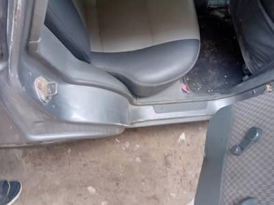 Suzuki cultus 2016model good condition
