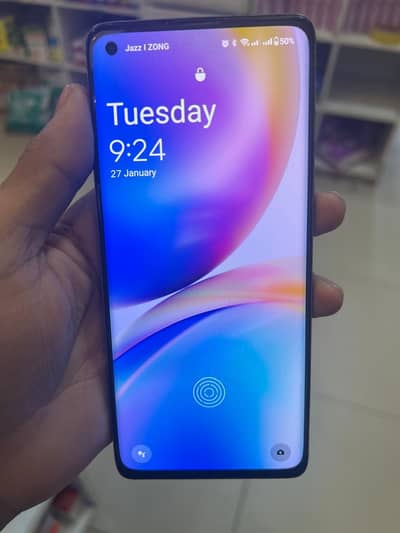 Condition 10/8 03036957607