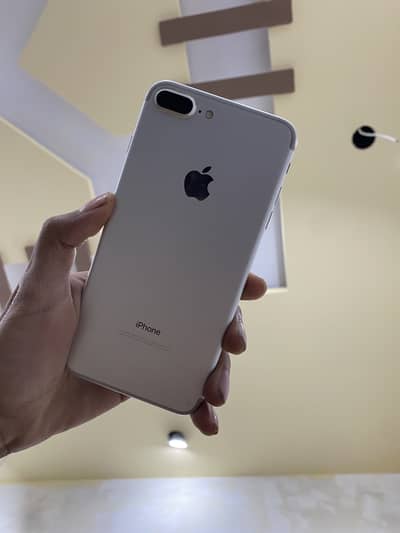 iPhone 7 Plus 128gb Non pta