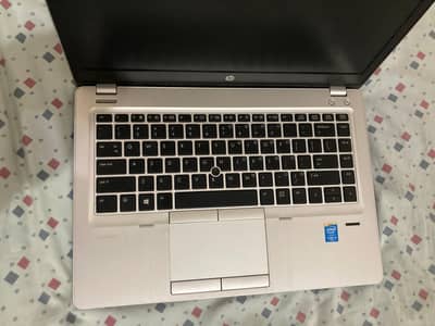 HP Laptop urgently for sale