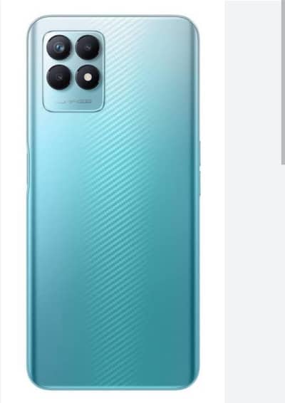 realme narzo 50 4/64