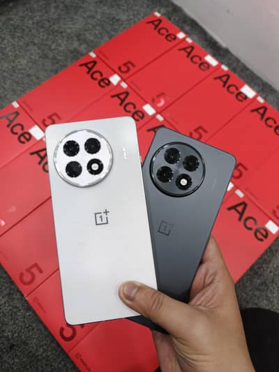 Oneplus ACE 5 5G  12/256  Approved
