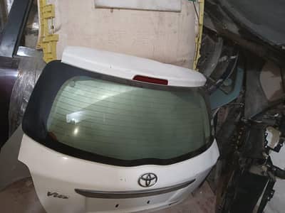 Toyota vitz geniune digi for sale