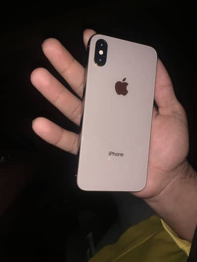 Iphone xs non pta jv