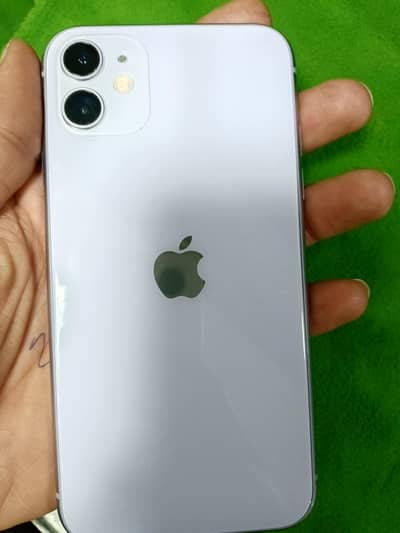 I Phone 11 03067936219 W/App