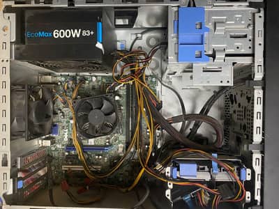 COMPUTER FOR SALE BIG DISCOUNT DON'T MISS THIS OPPORTUNITY.