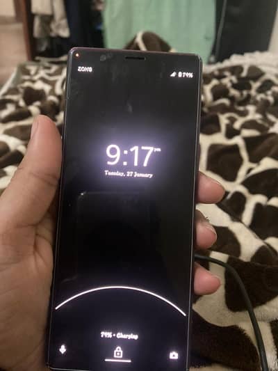 Sony Xperia 5 all oky hn 4/64 hn